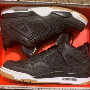 Jordan 4